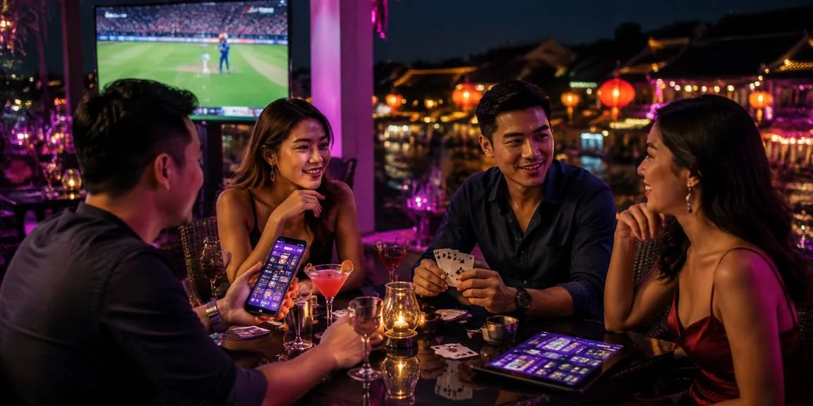 az999 Trải nghiệm di động